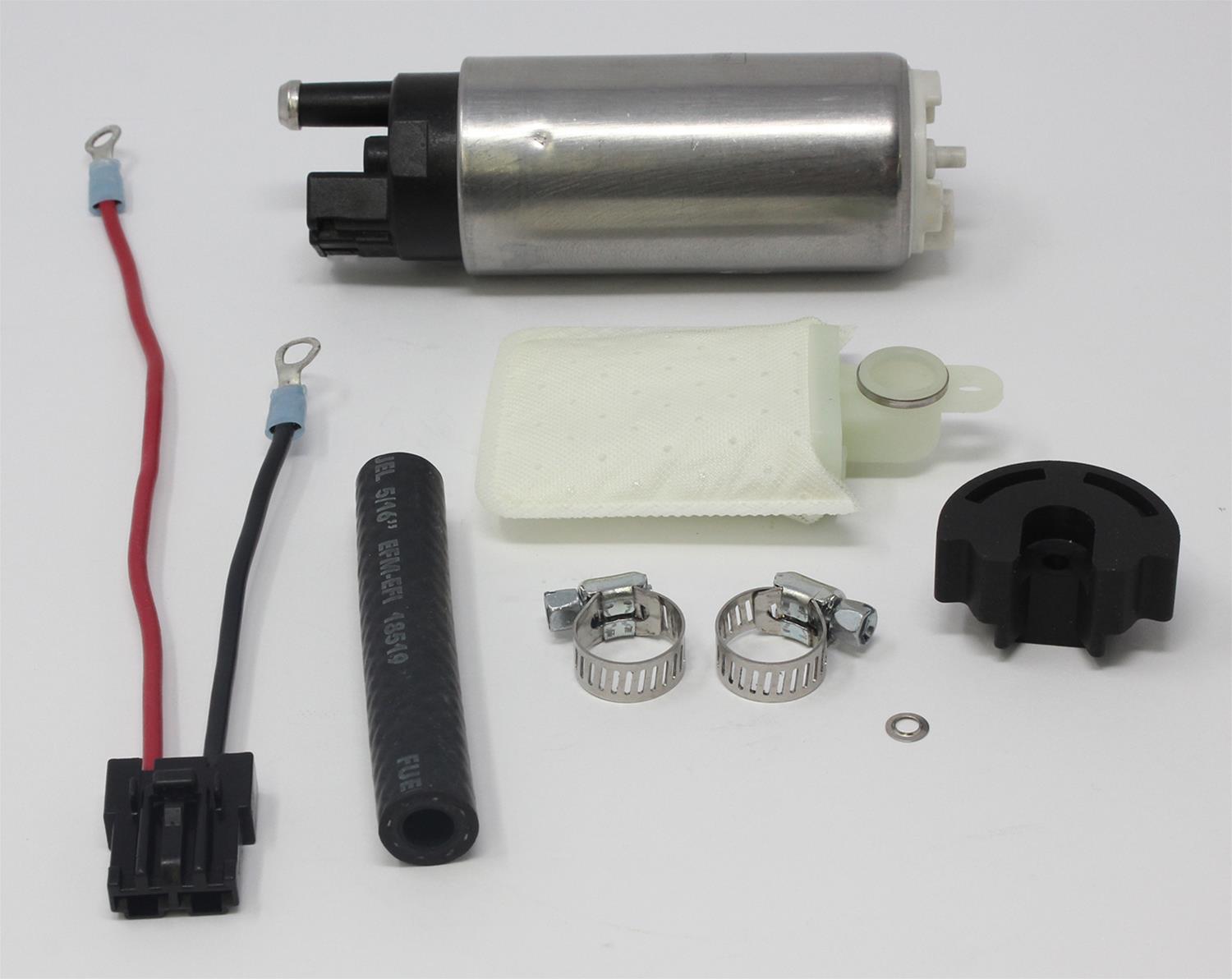Walbro GCA3318-1 Walbro Electric In-Tank Fuel Pumps | Summit Racing