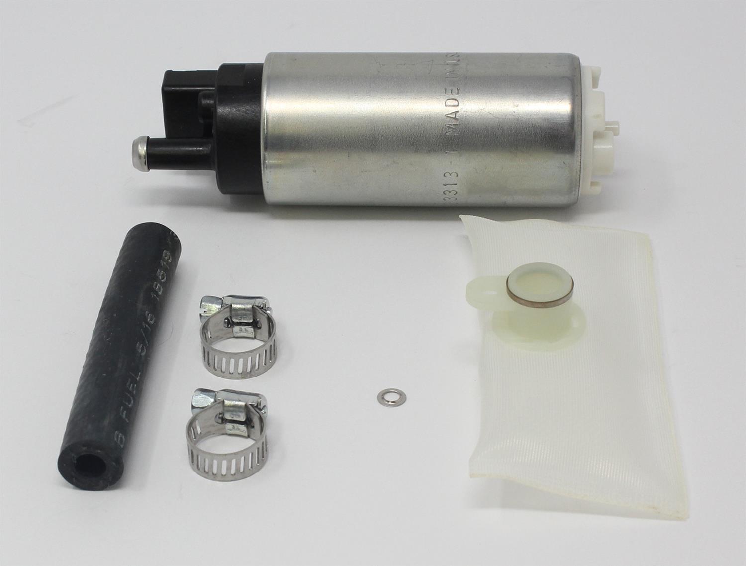 Walbro Fuel Pump/Filter Assembly