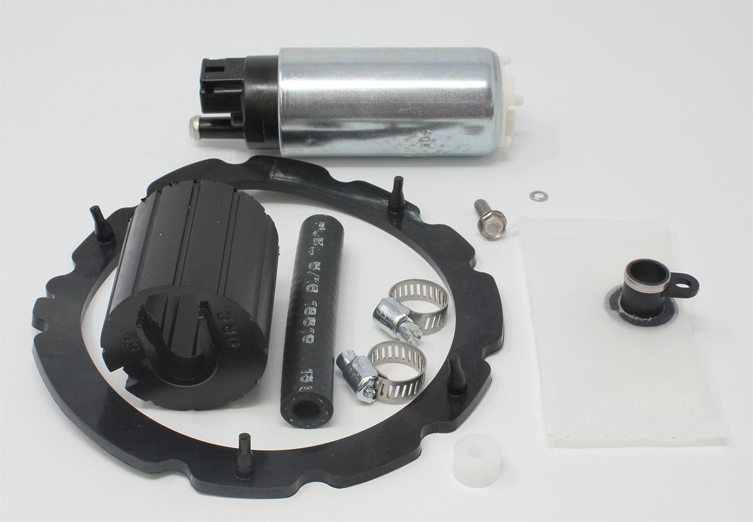 Walbro Fuel Pump/Filter Assembly