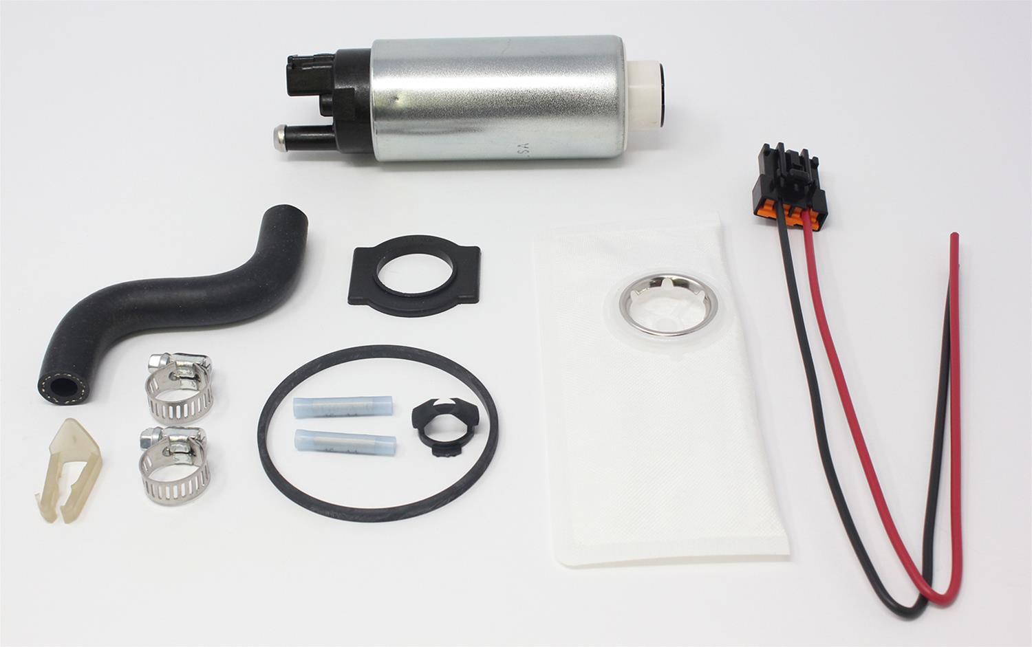Walbro PUMP & INSTALLATION KIT PACKAGE thumbnail 3