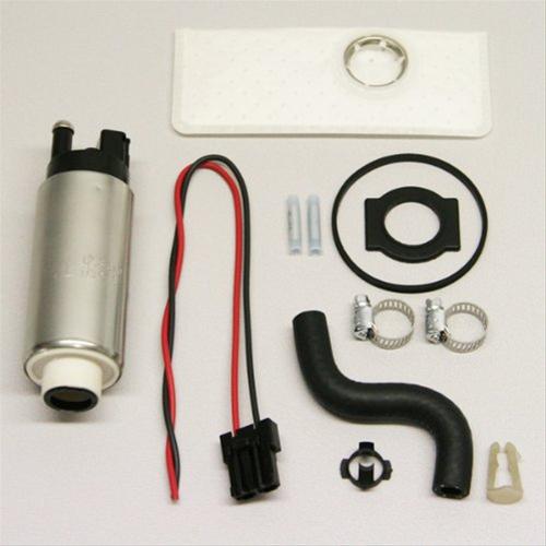 Walbro PUMP & INSTALLATION KIT PACKAGE thumbnail 4
