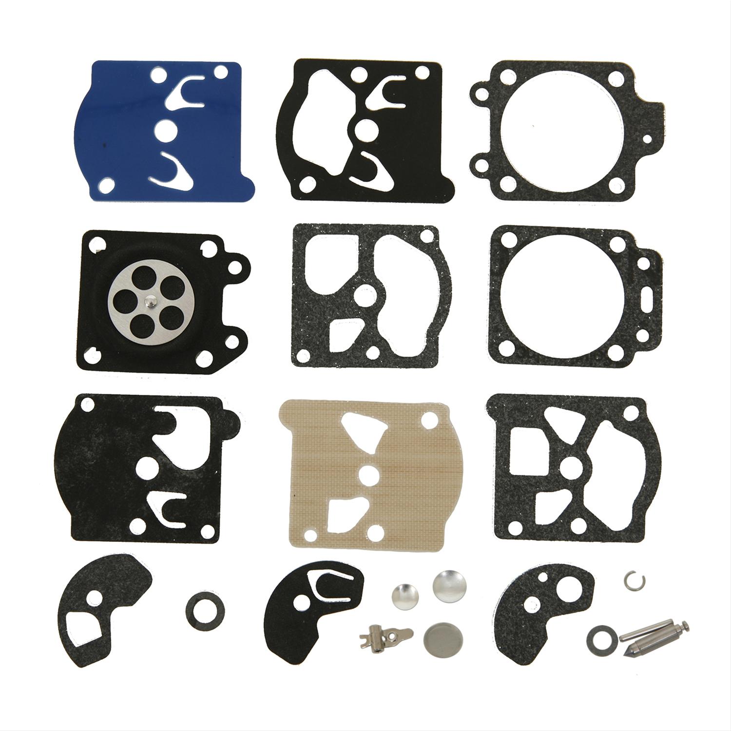 Walbro K10-WAT Walbro Deluxe Carburetor Rebuild Kits