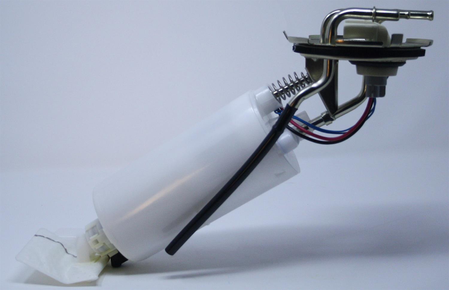 Walbro TANK UNIT ASSEMBLY thumbnail 2