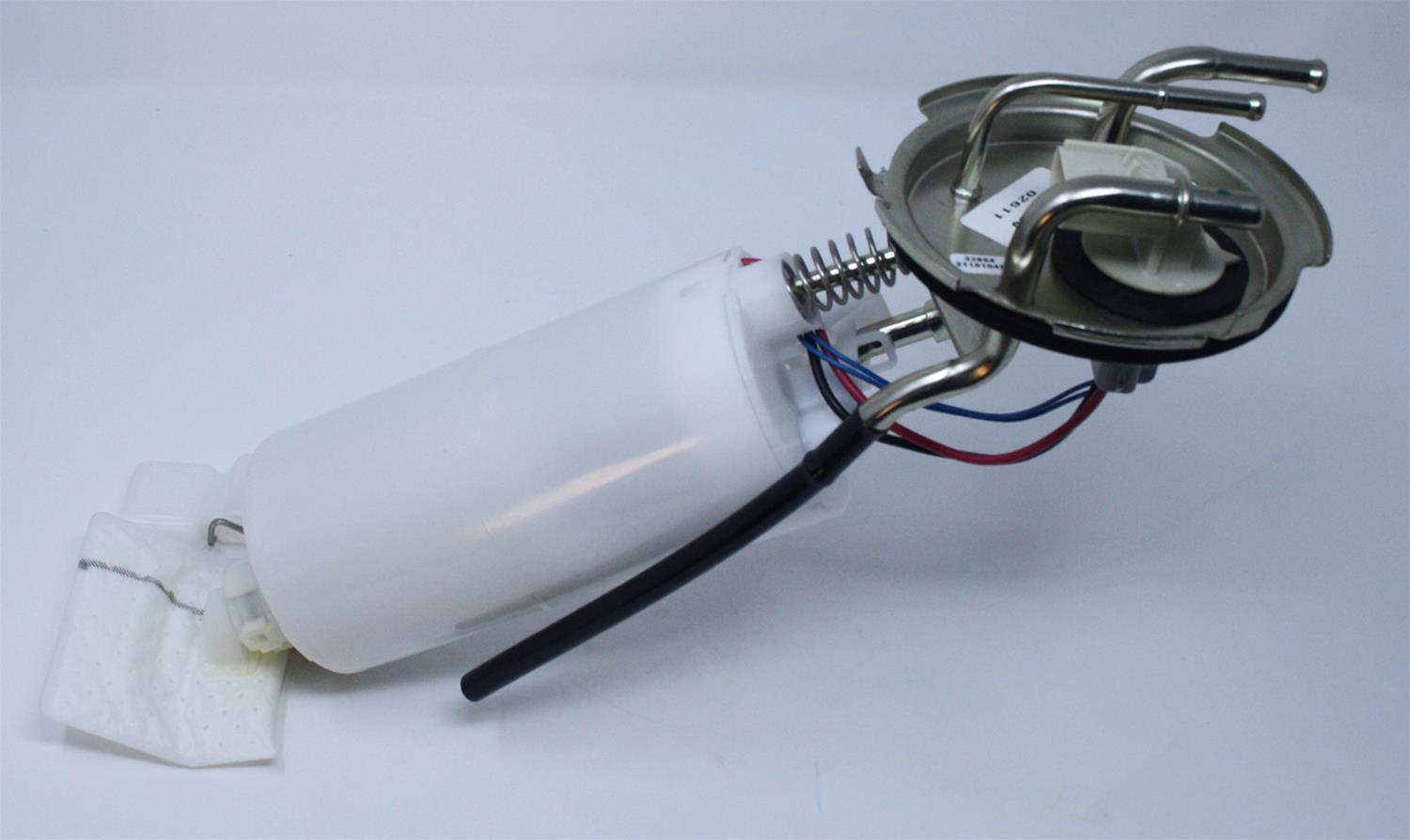 Walbro TANK UNIT ASSEMBLY thumbnail 4