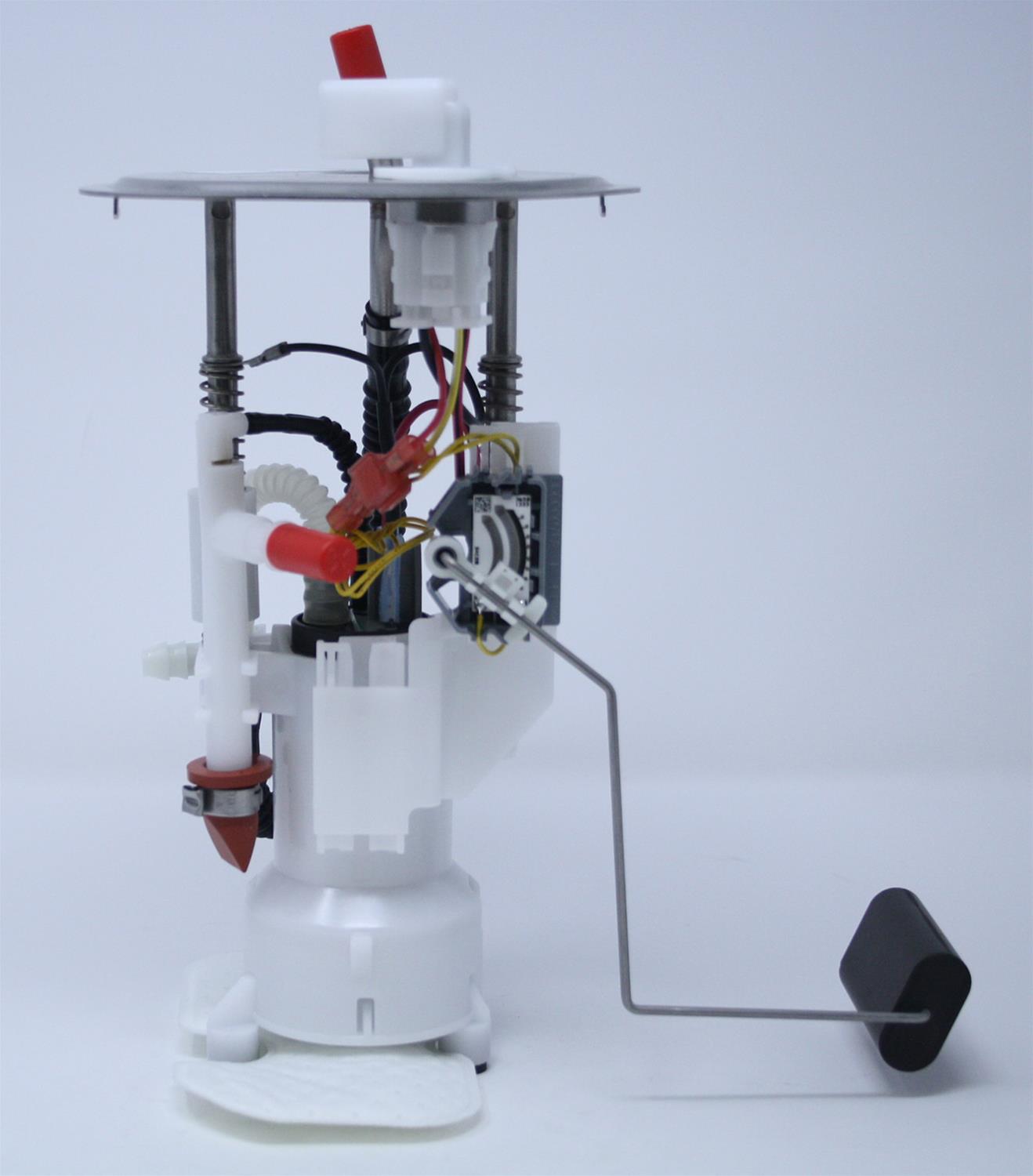 Walbro TU282HP4 Walbro Electric InTank Fuel Pumps Summit Racing