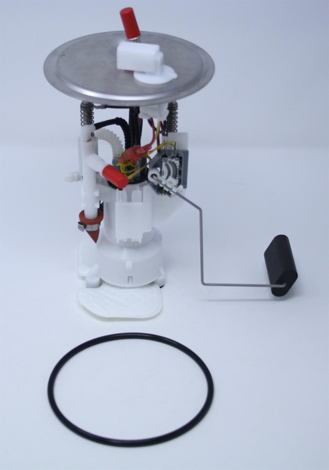 Walbro TU282HP4 Walbro Electric InTank Fuel Pumps Summit Racing