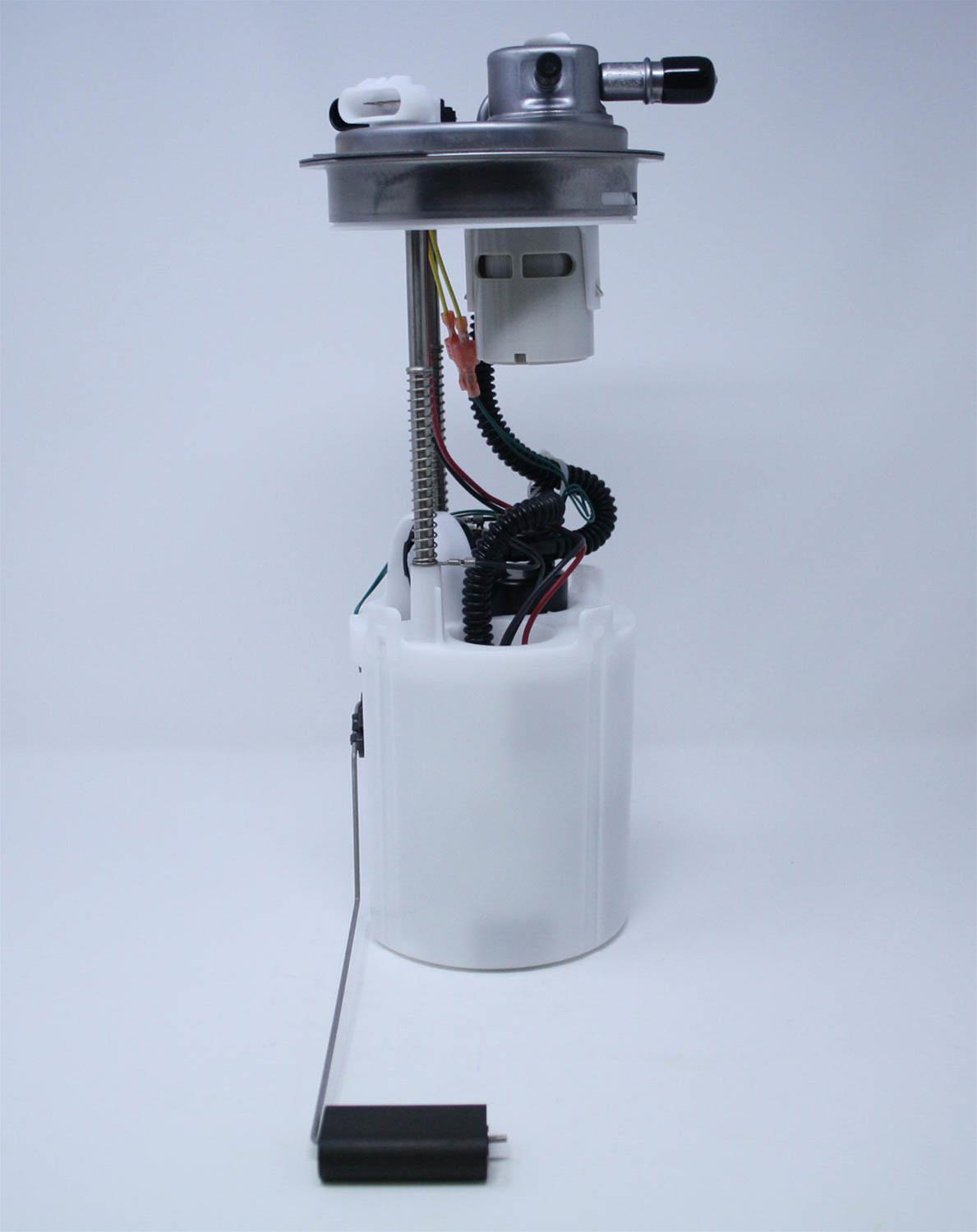 Walbro TANK UNIT ASSEMBLY thumbnail 3