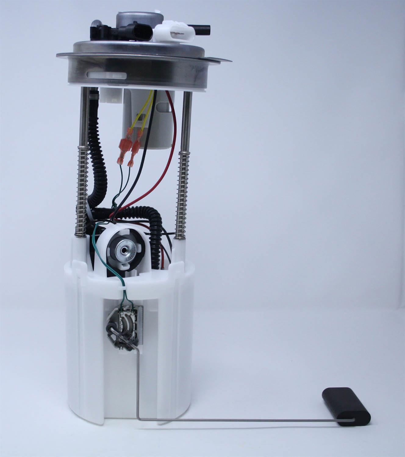 Walbro TANK UNIT ASSEMBLY thumbnail 2