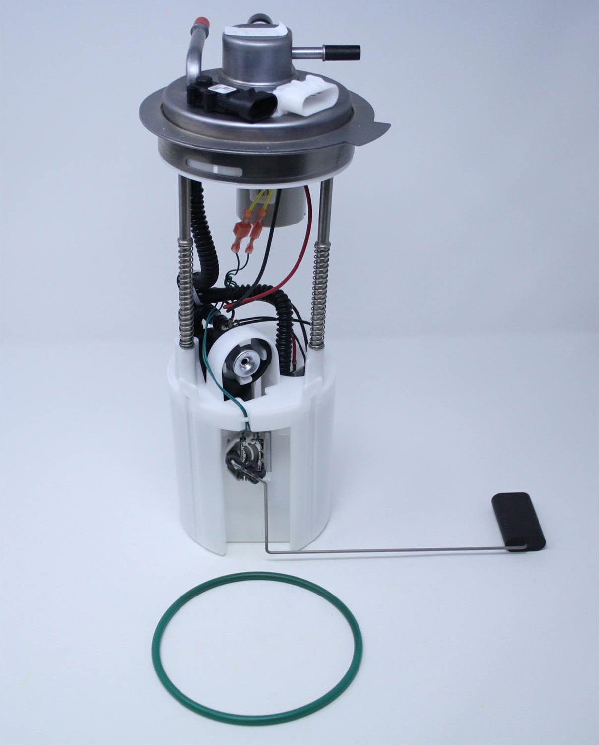 Walbro TANK UNIT ASSEMBLY thumbnail 4