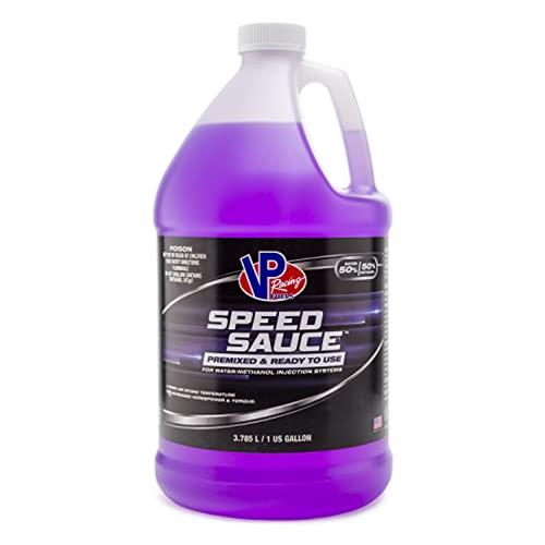 VP Racing Speed Sauce Water-Methanol Fluid VP Racing Speed Sauce Water-Methanol Fluid