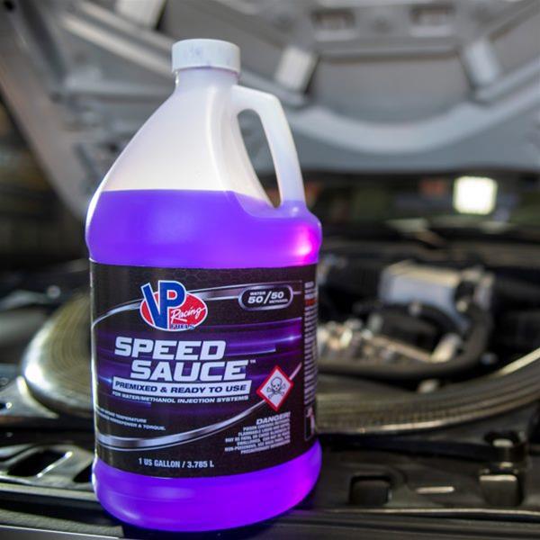 VP Racing Speed Sauce Water-Methanol Fluid VP Racing Speed Sauce Water-Methanol Fluid