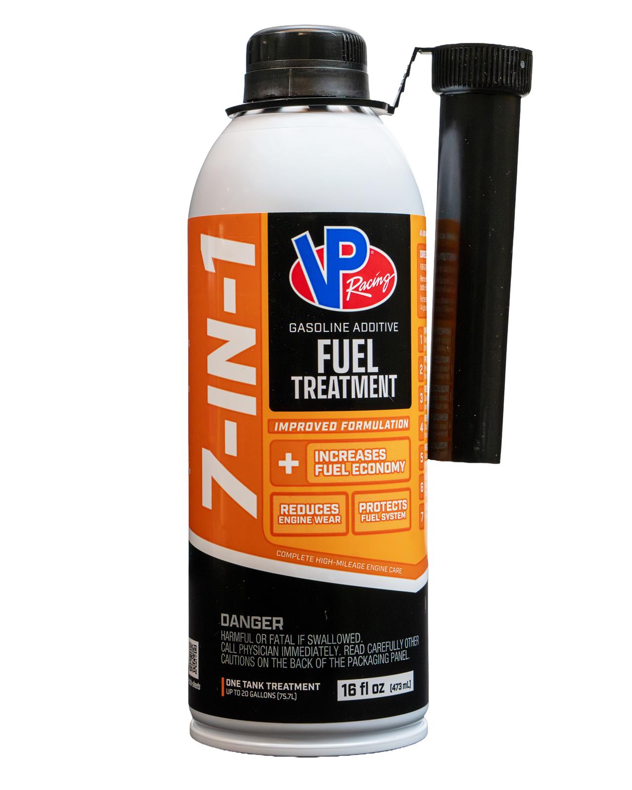 VP Racing 2848 VP Racing Madditive 7-in-1 Fuel Treatment | Summit