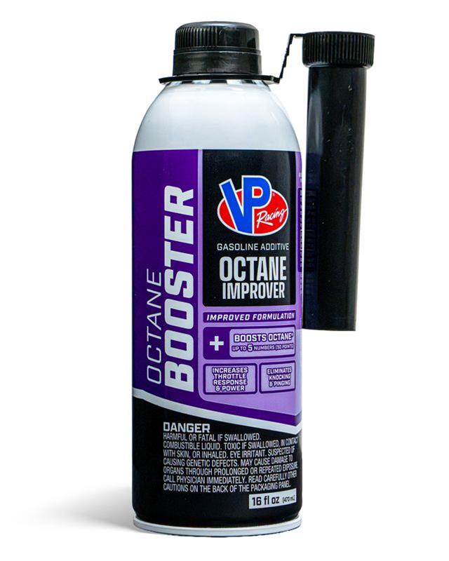 VP Racing 28555 VP Racing Madditive Octanium Octane Concentrate