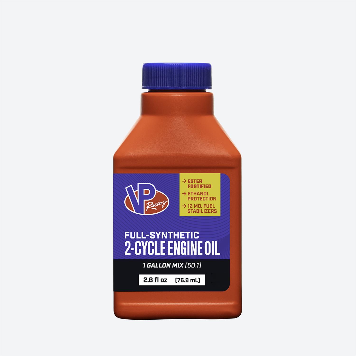 VP Racing 2901 VP Racing Powersports 2T Full Synthetic Oil