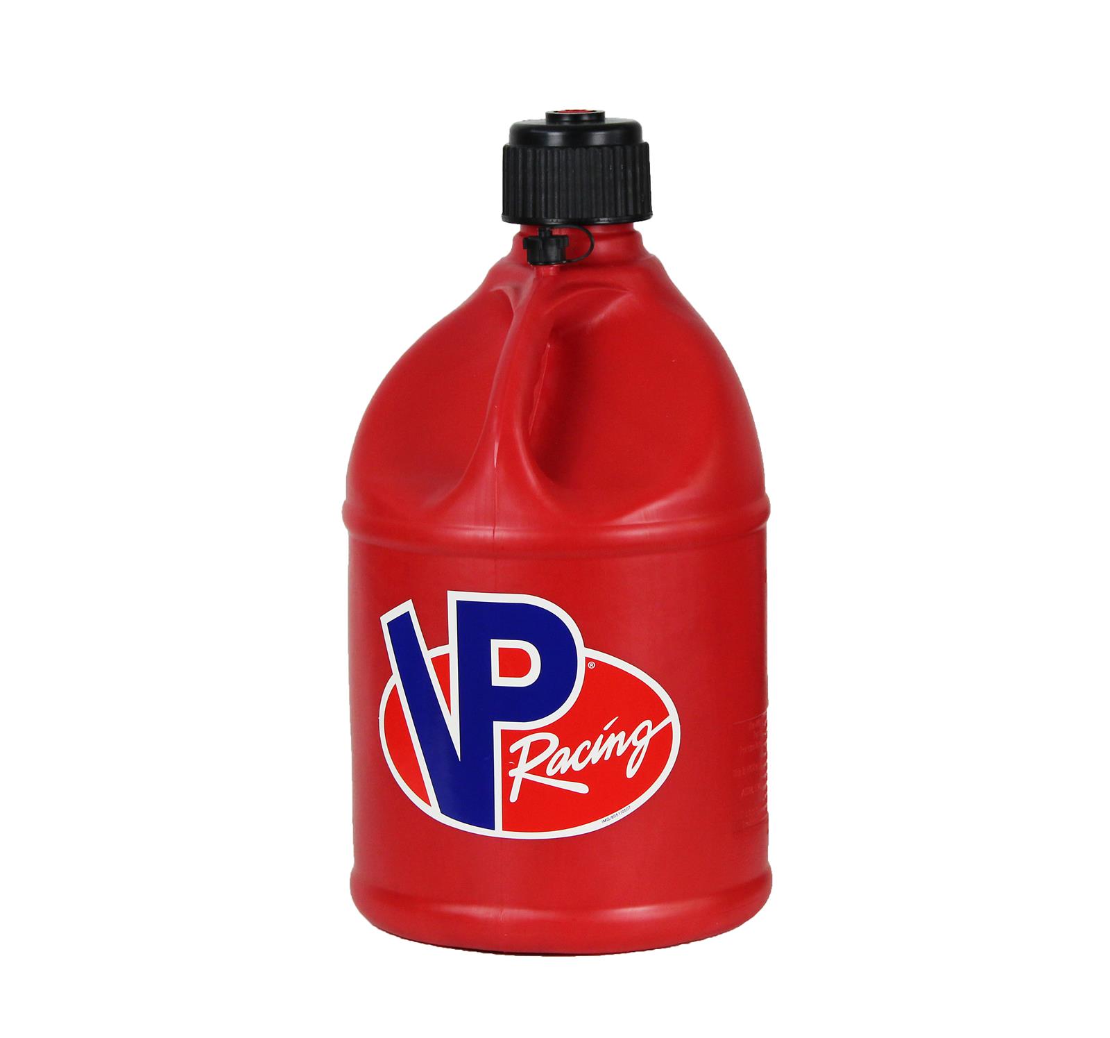 VP Racing Fuels Inc. 3012 VP Racing Motorsports Utility Jugs Summit