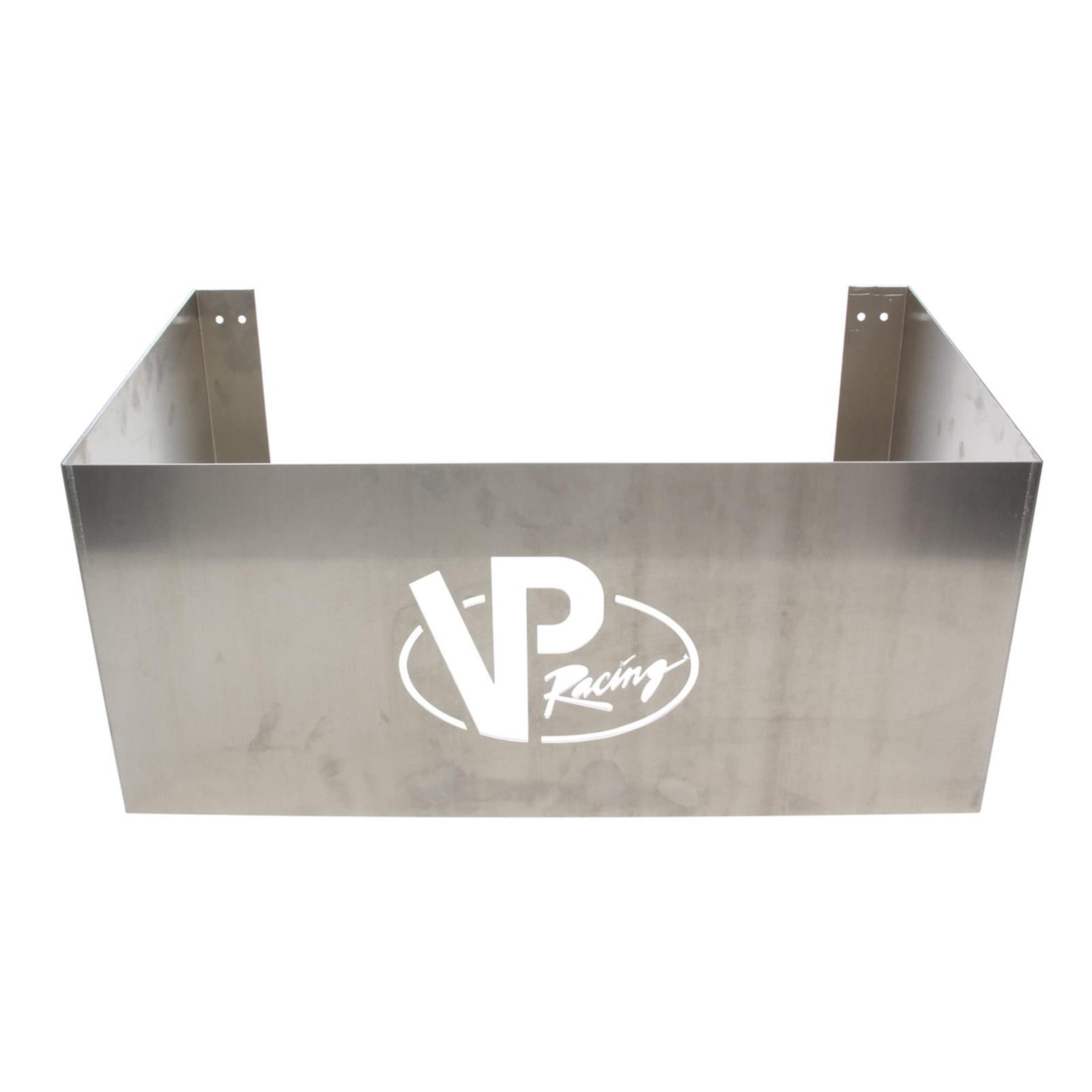 VP Racing 3050 VP Racing 5Gallon Fuel Jug Racks Summit Racing