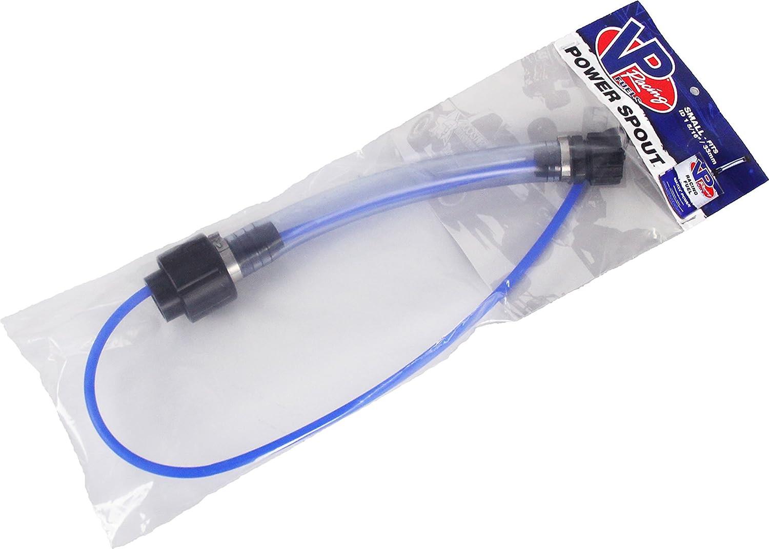 VP Racing 348 VP Racing Power Spouts Summit Racing