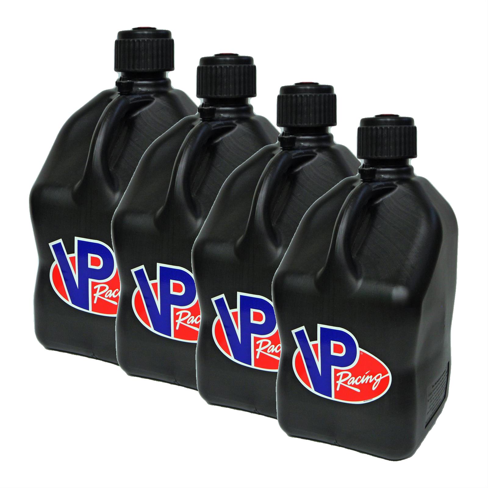 VP Racing Fuels Inc. 3584 VP Racing Motorsports Utility Jugs Summit