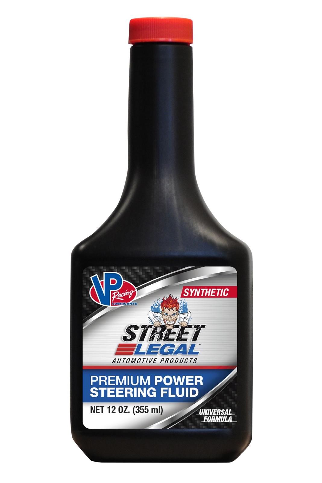 VP Racing Fuels Street Legal Multi Vehicle Synthetic Trans Fluid