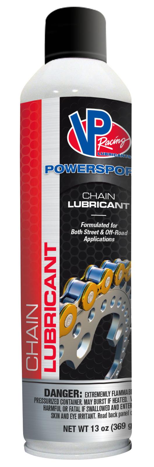 VP Racing VP7910020 VP Racing Chain Lubricant Summit Racing