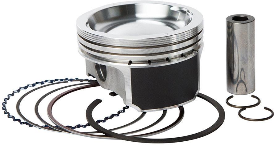 Vertex Pistons 23643C