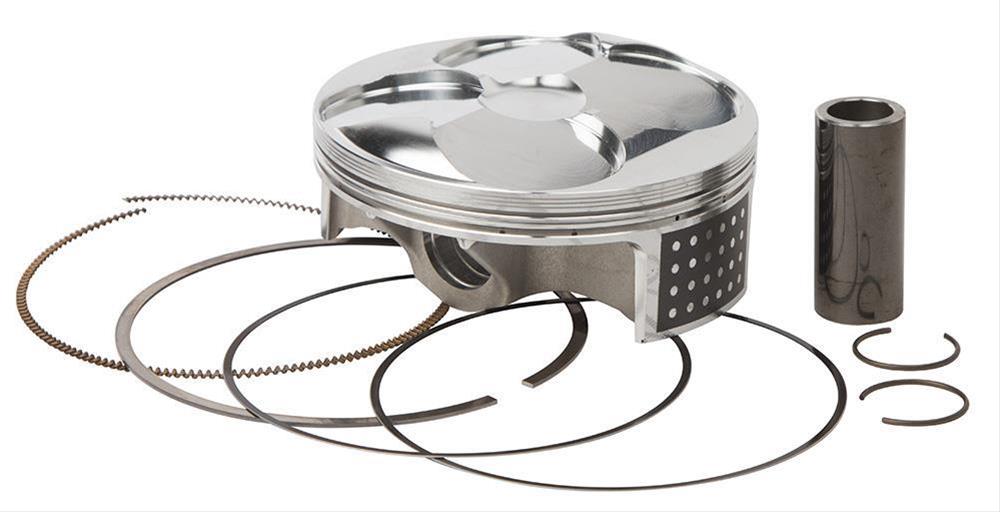 Vertex Pistons 24114A Vertex Piston Kits Summit Racing