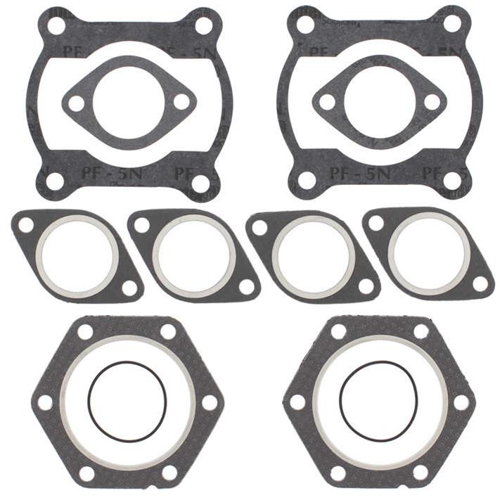 Vertex Pistons 710110C