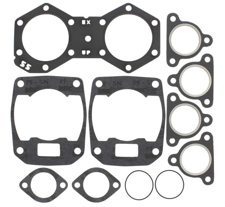 Vertex Pistons 987082