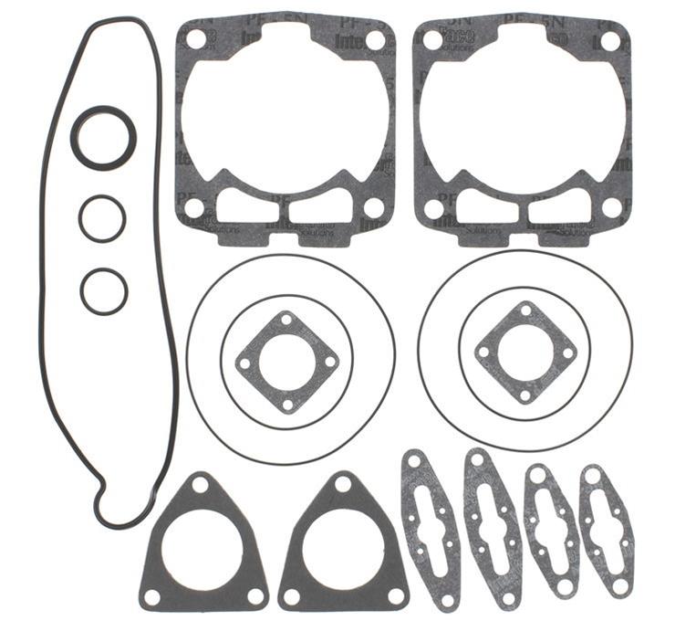 Vertex Pistons 987169