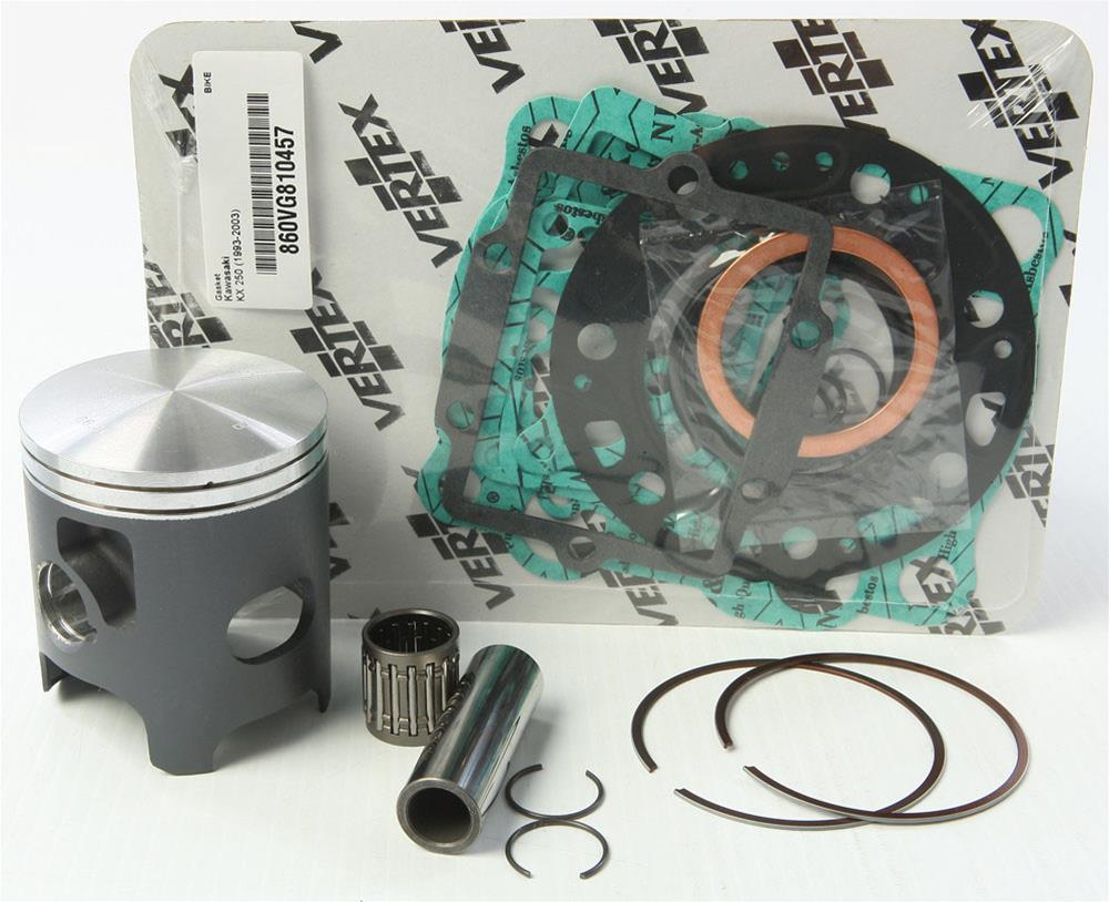 Vertex Pistons VTK22795B Vertex Top-End Piston Kits | Summit Racing