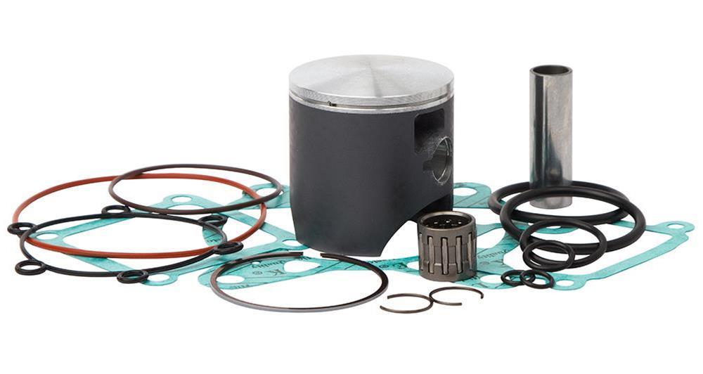 Vertex Top End Piston Kit - Honda CR 80 R 90-91 VTK22499B | DBE