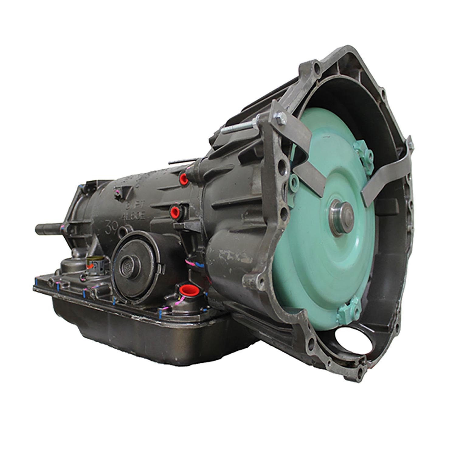 VEGE 1274B-CN VEGE Remanufactured Automatic Transmissions | Summit