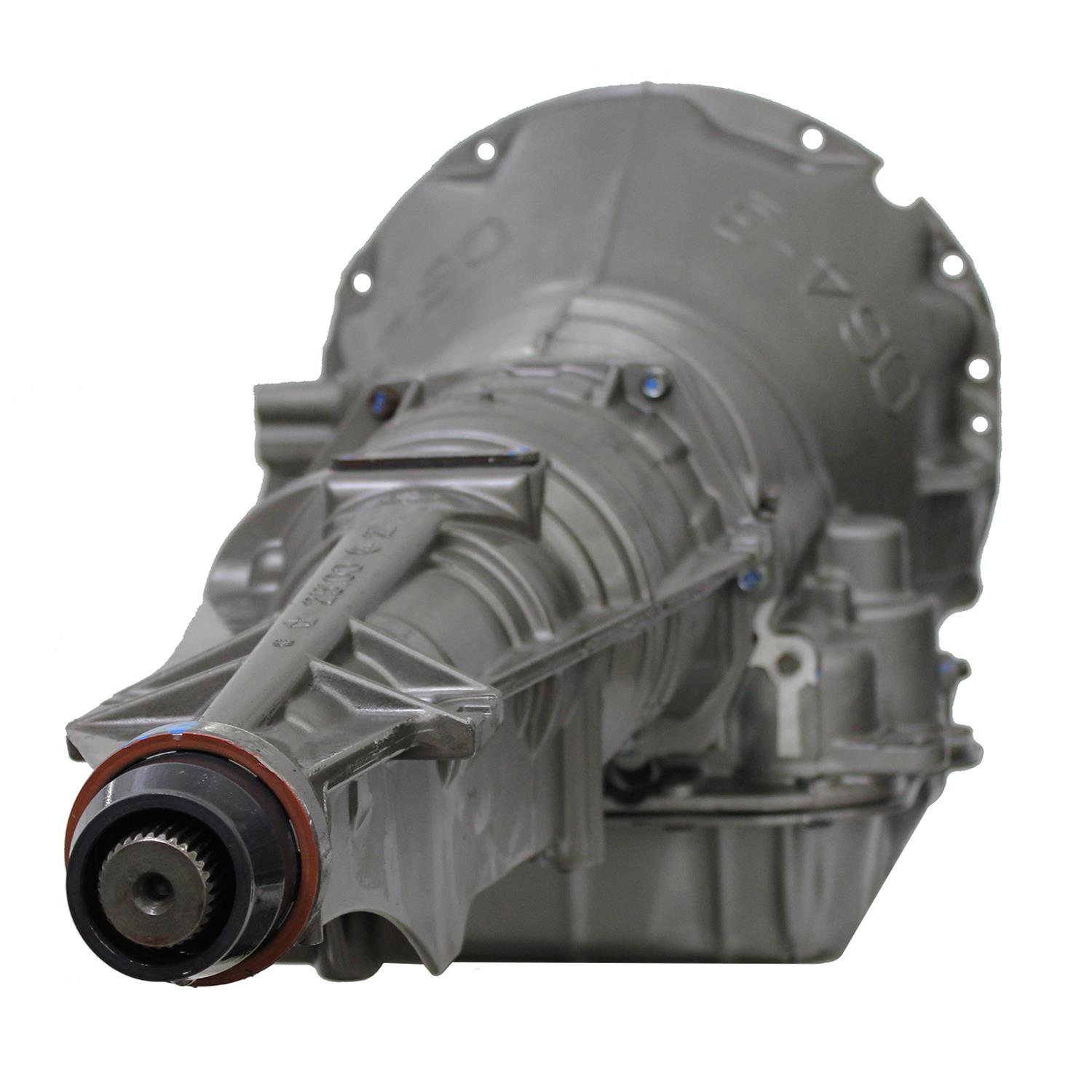VEGE 2089A787 VEGE Remanufactured Automatic Transmissions Summit Racing