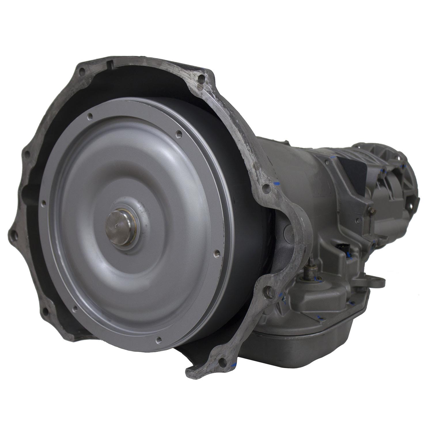 VEGE 2400A592 VEGE Remanufactured Automatic Transmissions Summit Racing