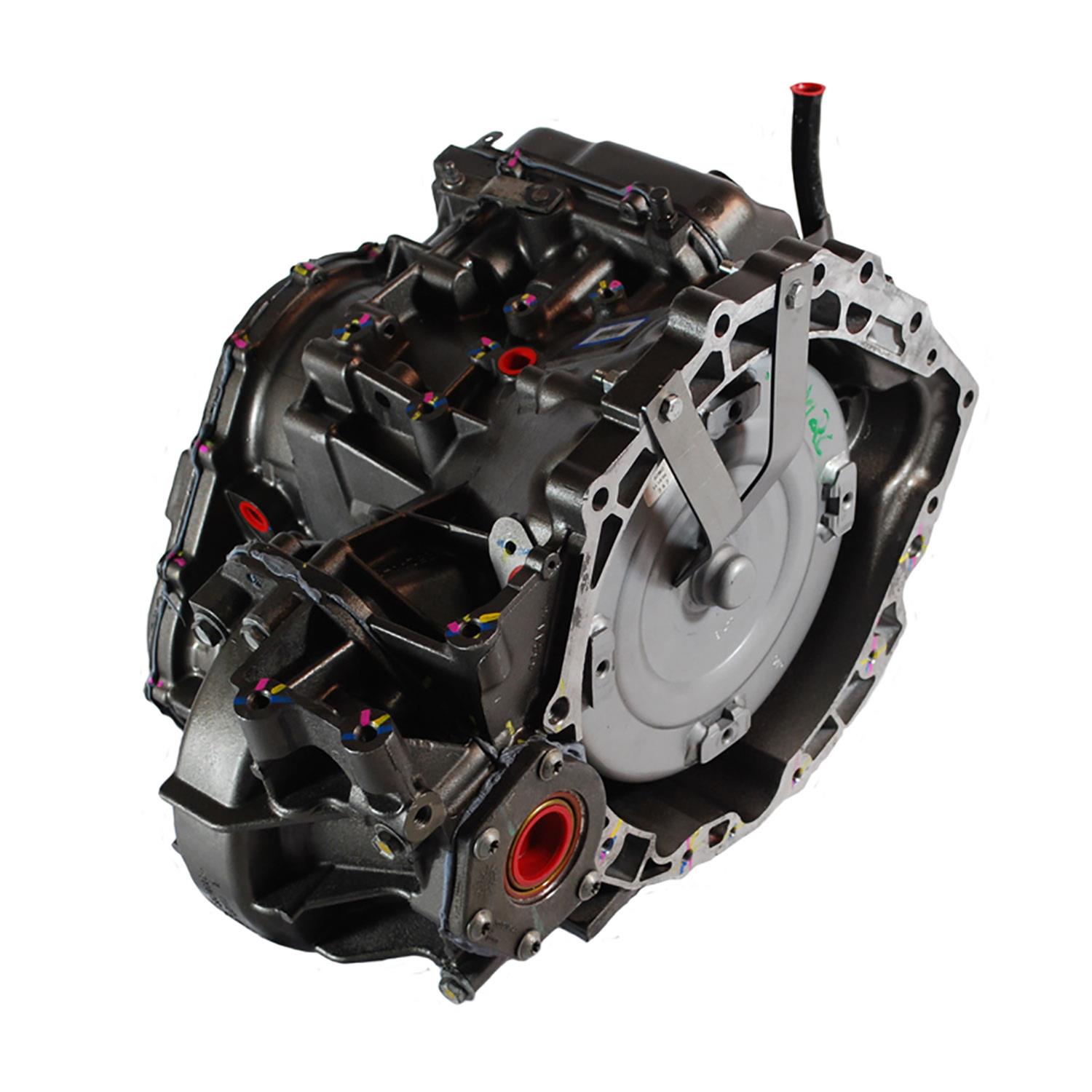 VEGE Remanufactured Engines 8303AA VEGE Remanufactured Automatic