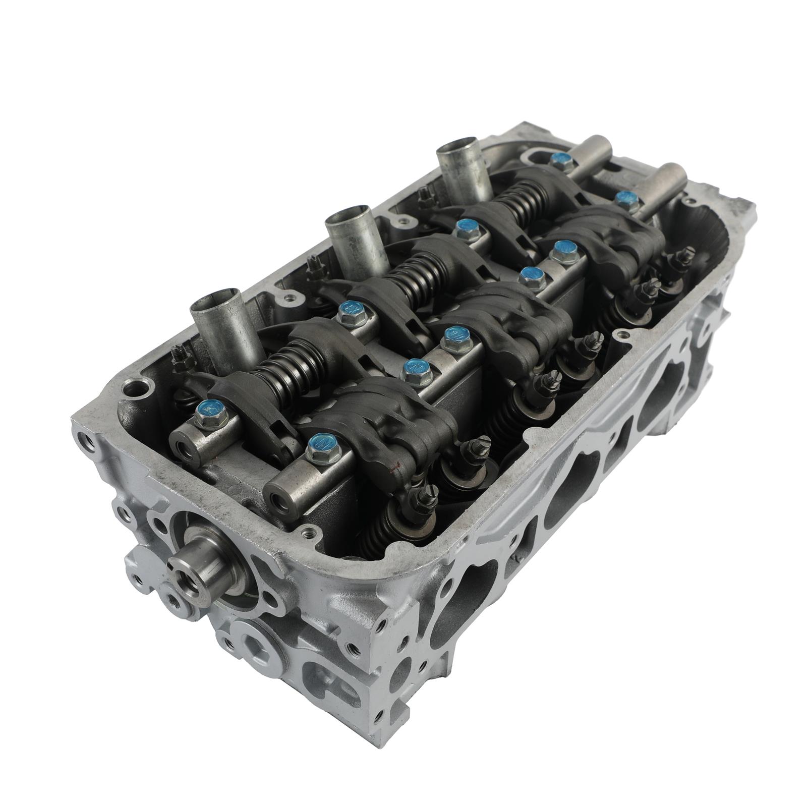 VEGE 2560R VEGE Remanufactured Cylinder Heads | Summit Racing