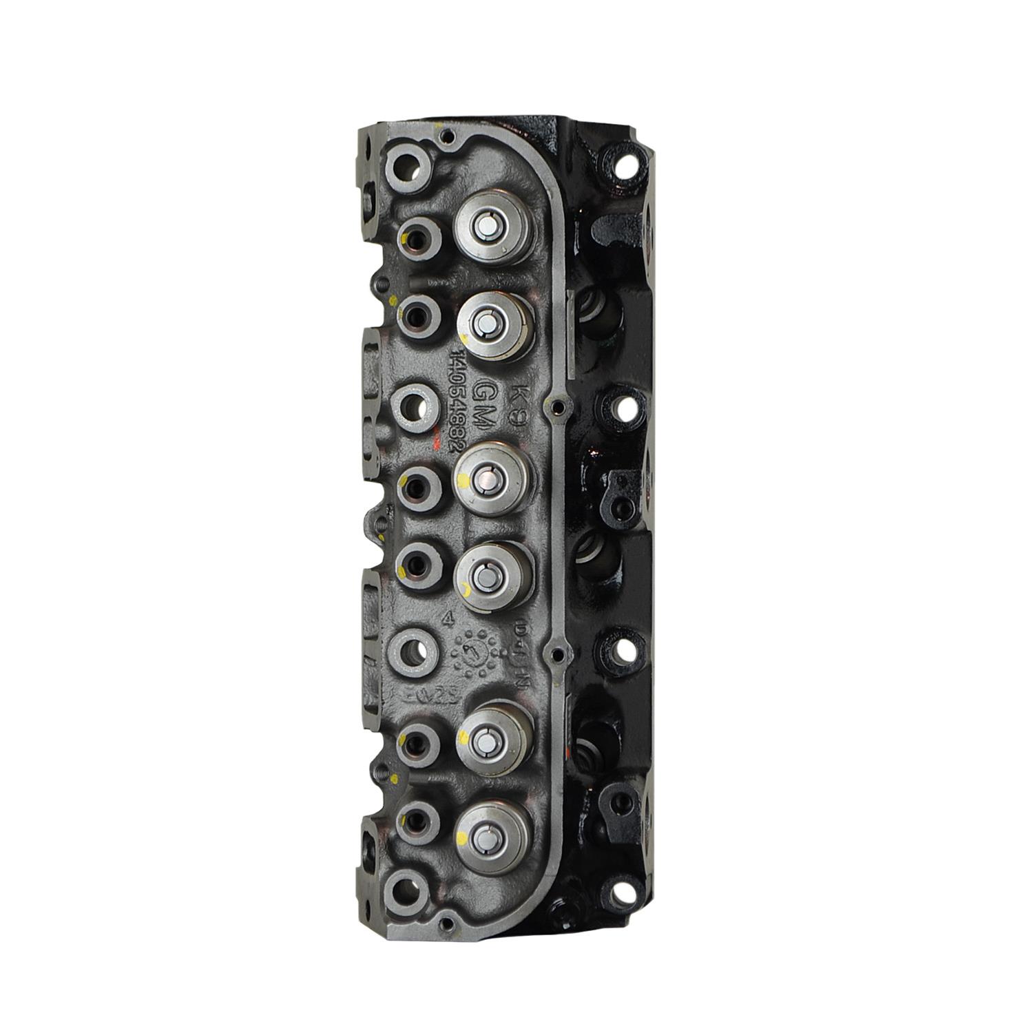 VEGE Remanufactured Engines 2C38 VEGE Remanufactured Cylinder Heads ...