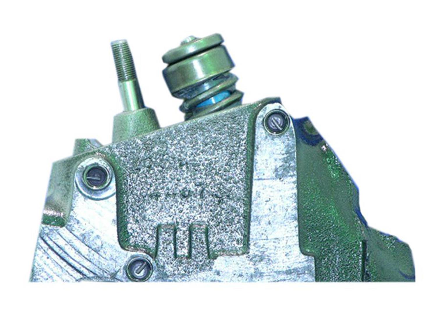 VEGE 2C87 VEGE Remanufactured Cylinder Heads | Summit Racing