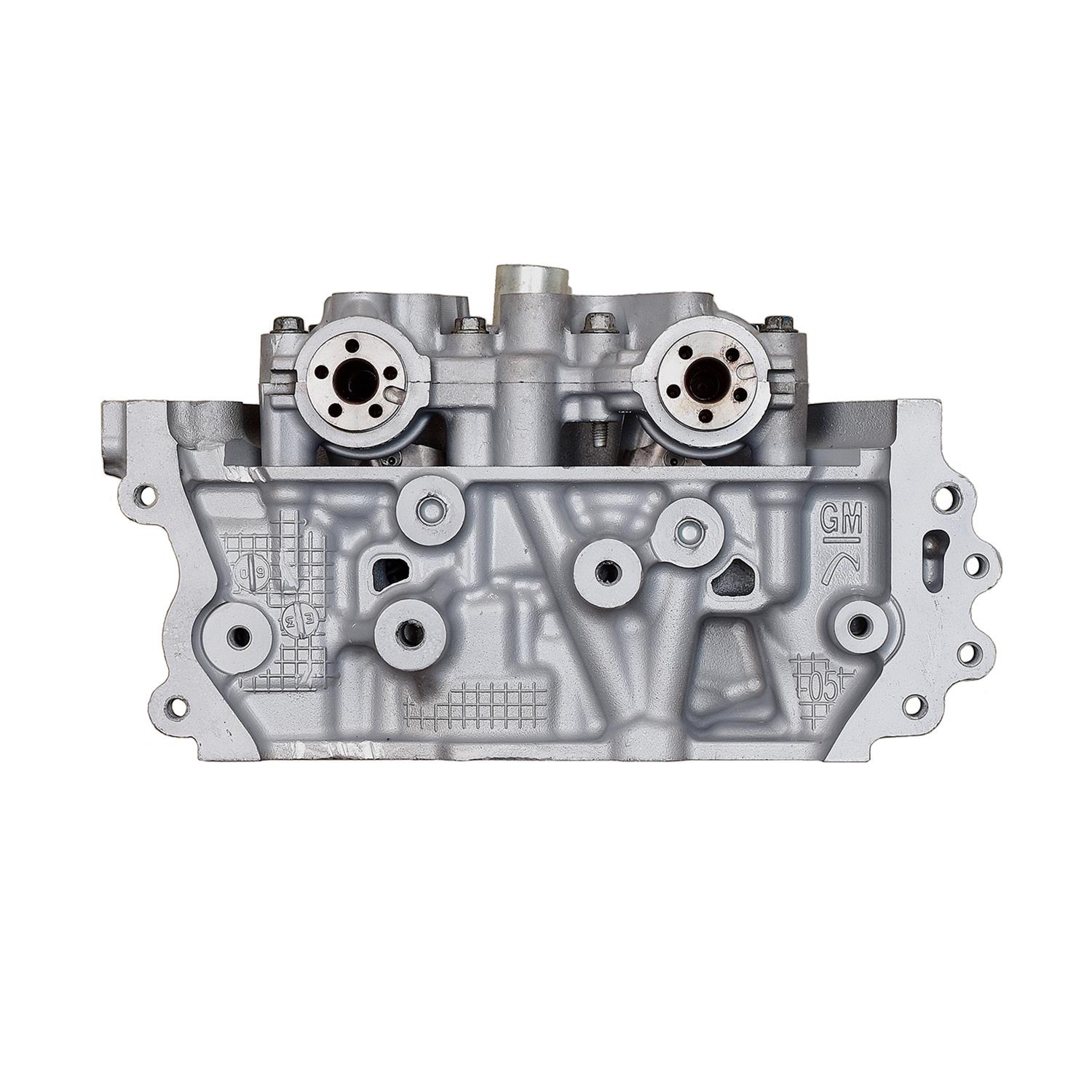 VEGE Remanufactured Engines