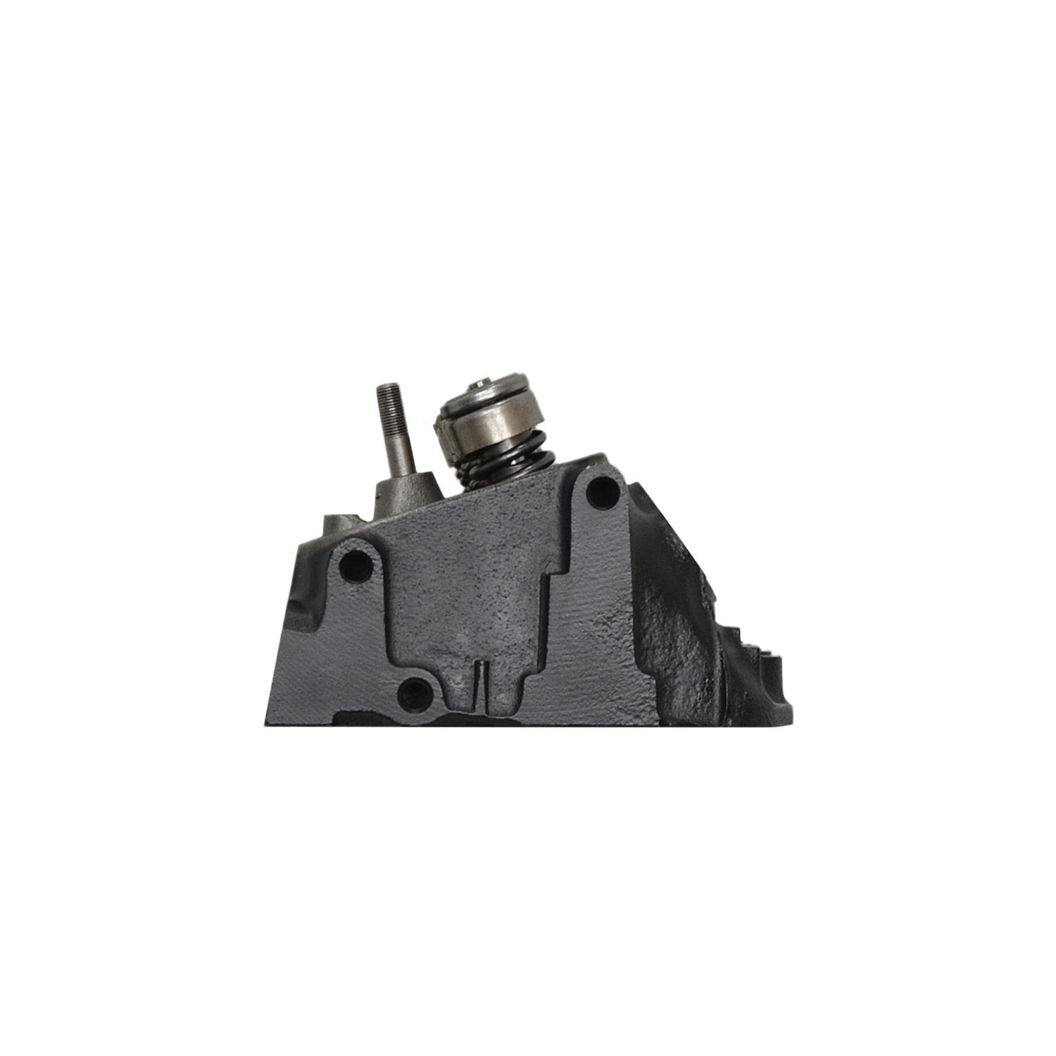 VEGE Remanufactured Engines