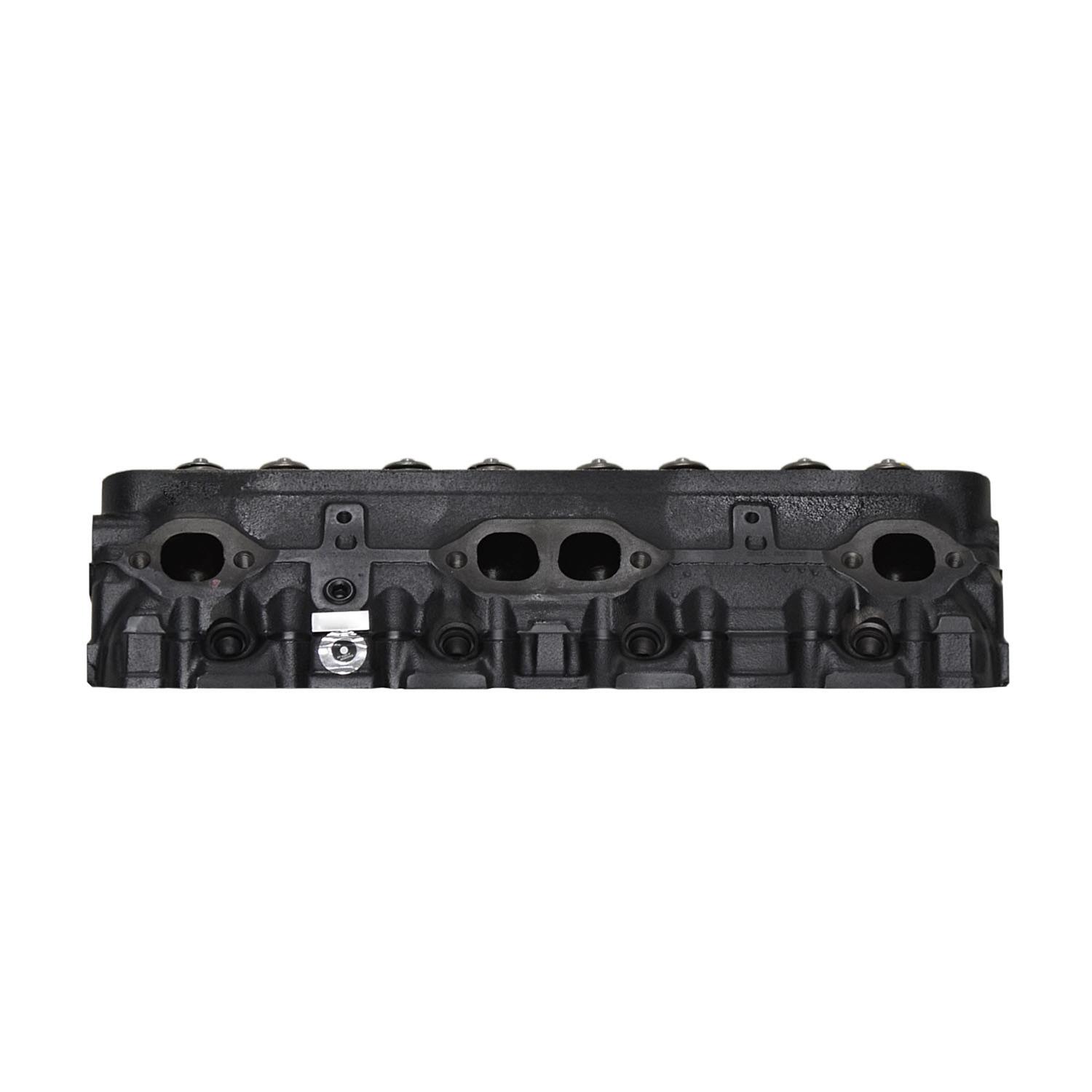 VEGE 2CH4 VEGE Remanufactured Cylinder Heads | Summit Racing