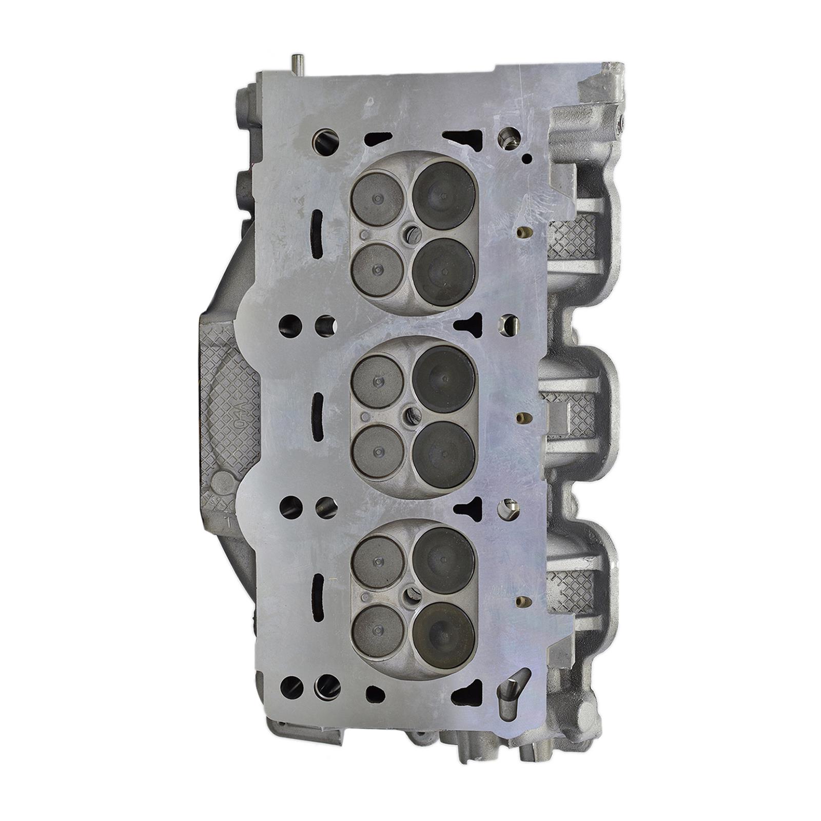 VEGE 2DHA2R VEGE Remanufactured Cylinder Heads | Summit Racing