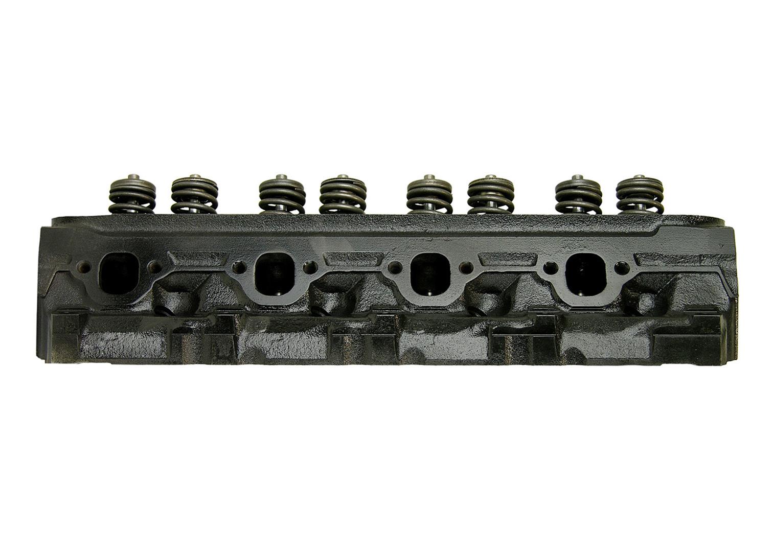 SAVANDER ver.2nd 147 × HEAD NX 2018-2023 Ford Mustang DOHC Cylinder Head LH Driver Valves