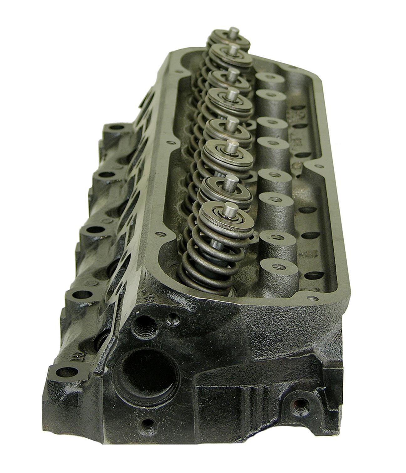 VEGE 2FX1 VEGE Remanufactured Cylinder Heads | Summit Racing VEGE 2FX1 VEGE Remanufactured Cylinder Heads | Summit Racing