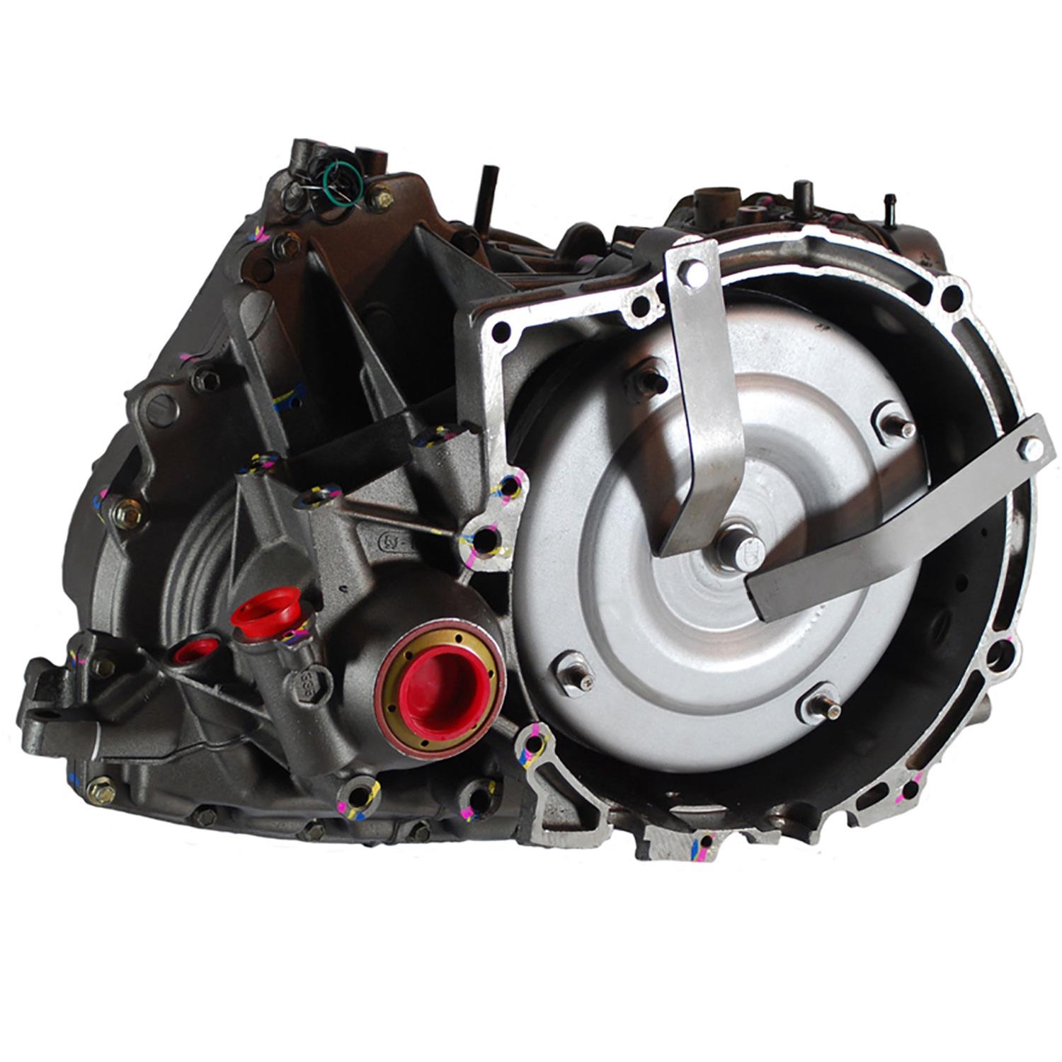 VEGE 3073AF70 VEGE Remanufactured Automatic Transmissions Summit Racing