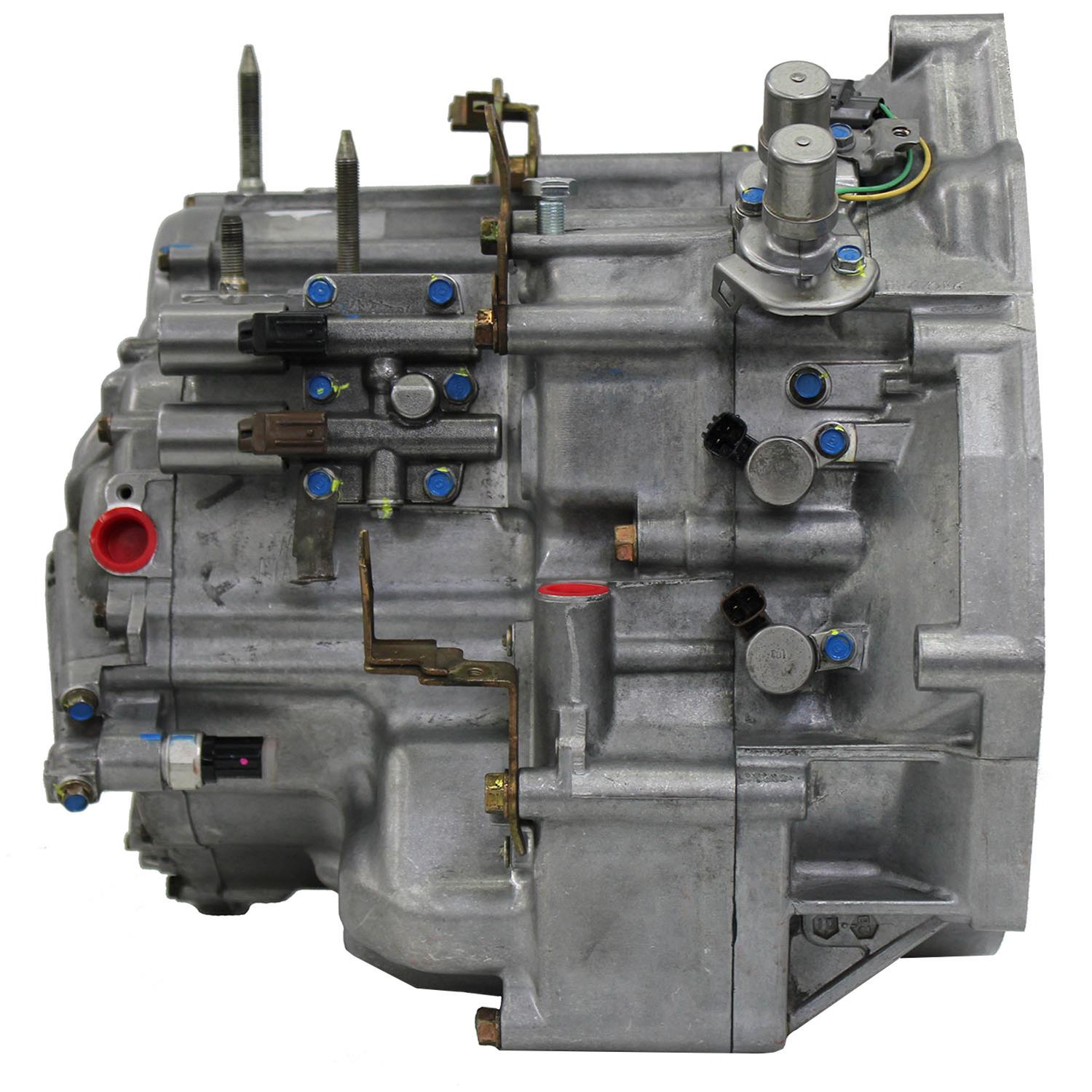 VEGE Remanufactured Engines 3138A-H12 VEGE Remanufactured Automatic ...