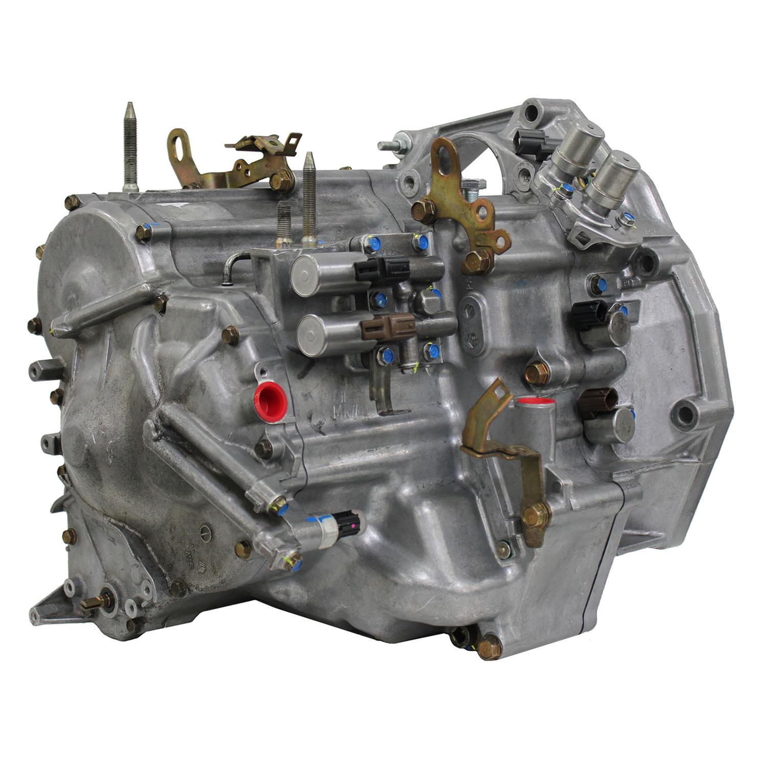 VEGE Remanufactured Engines 3138AH12 VEGE Remanufactured Automatic