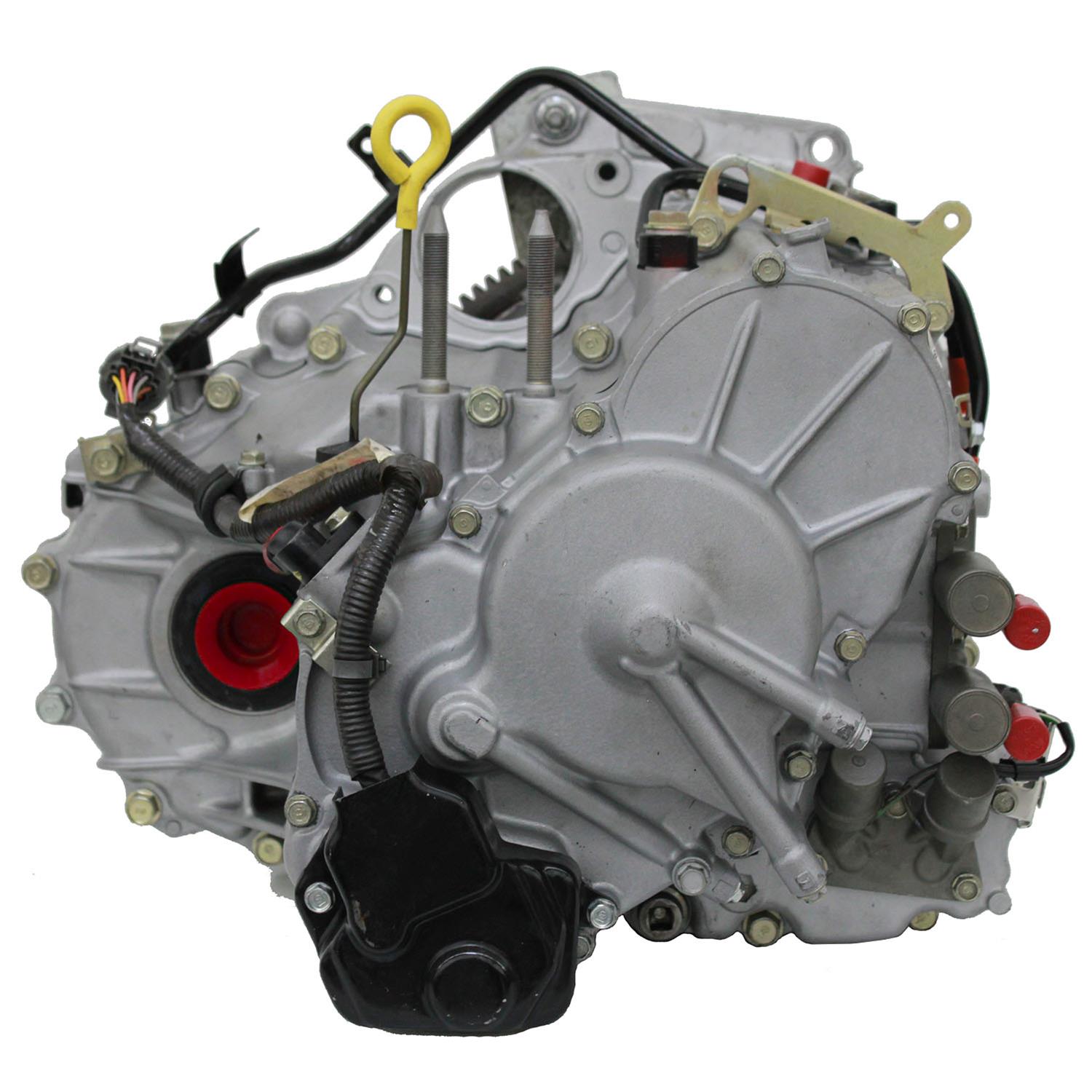 VEGE Remanufactured Engines 3142AH16 VEGE Remanufactured Automatic