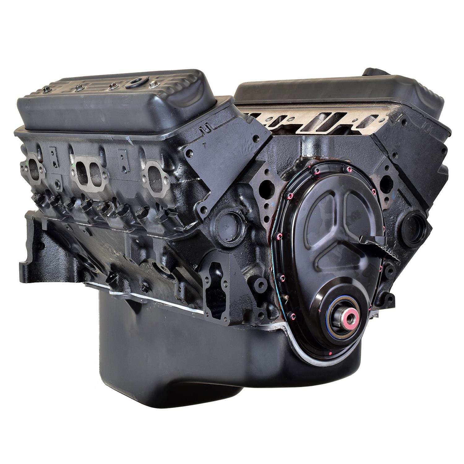 VEGE Remanufactured Engines 350G8795 VEGE Chevrolet 350 C.I.D ...