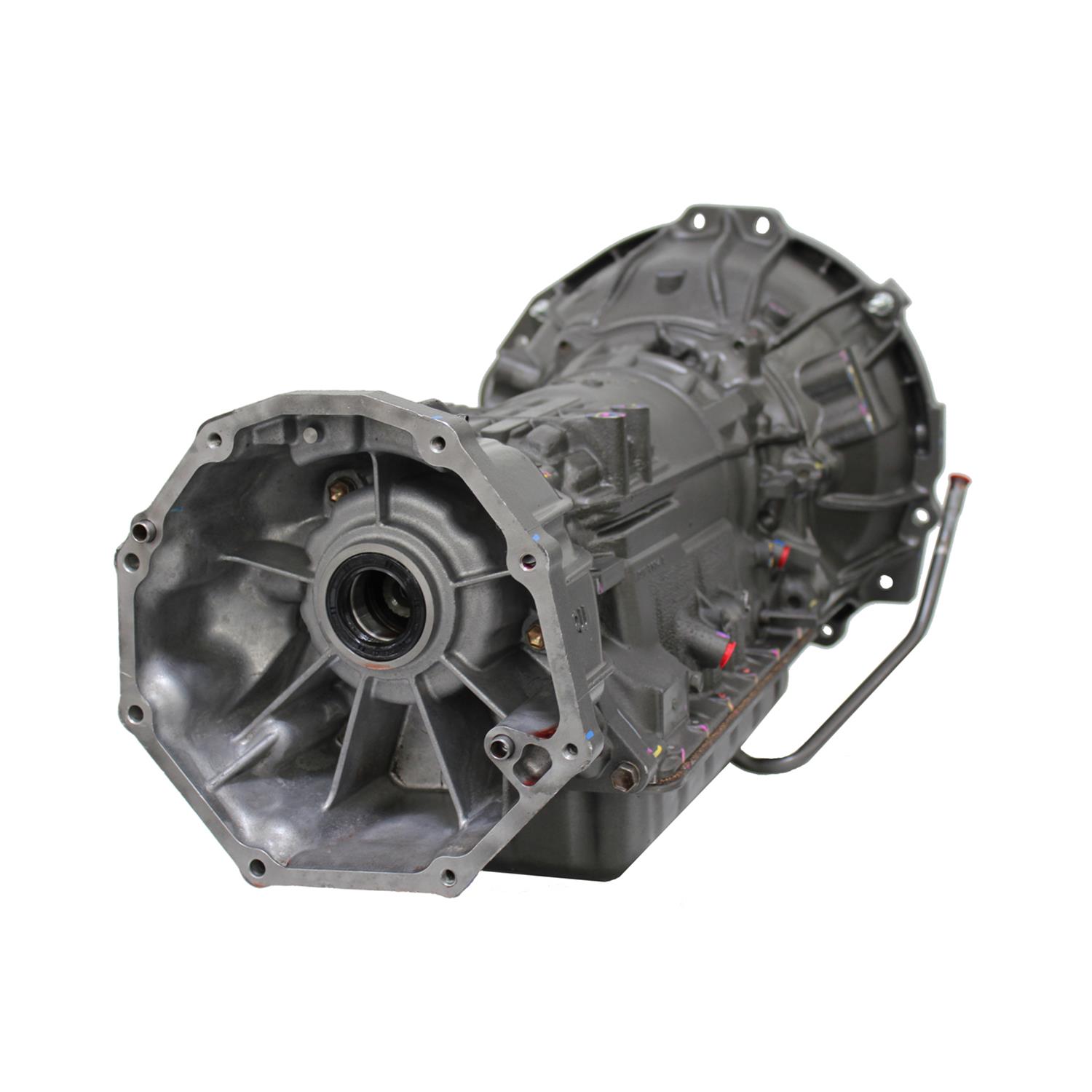 VEGE Remanufactured Engines 5315AA VEGE Remanufactured Automatic